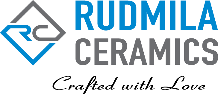 Rudmila Ceramics Material Company Limited